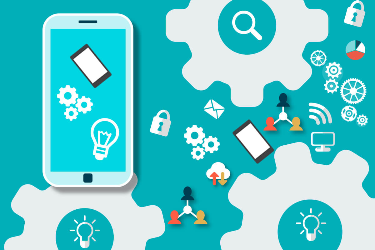 fundamentals of mobile app development