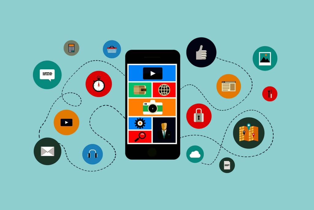 Development tools for android