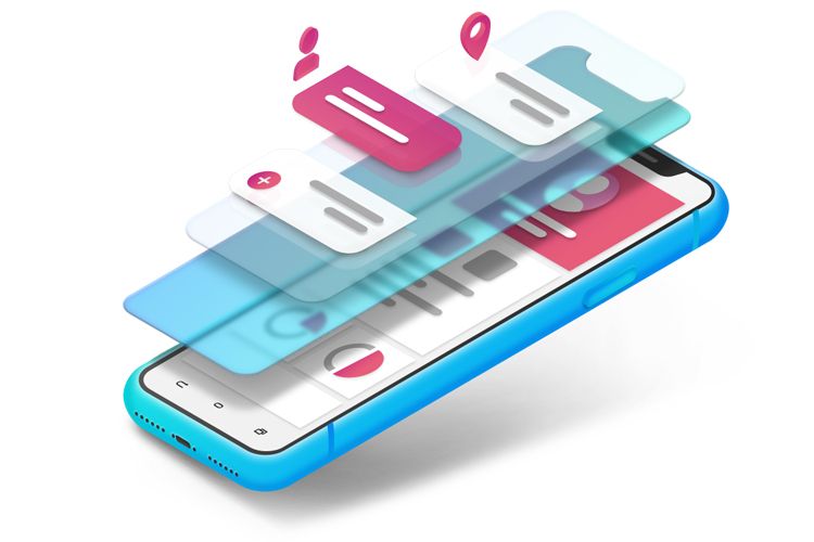 fundamentals of developing a mobile application