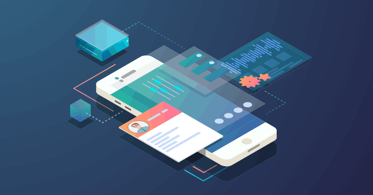 right choice of tools to develop mobile app