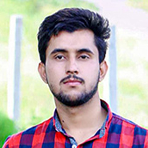 Hassam Did Din Graphics Designer