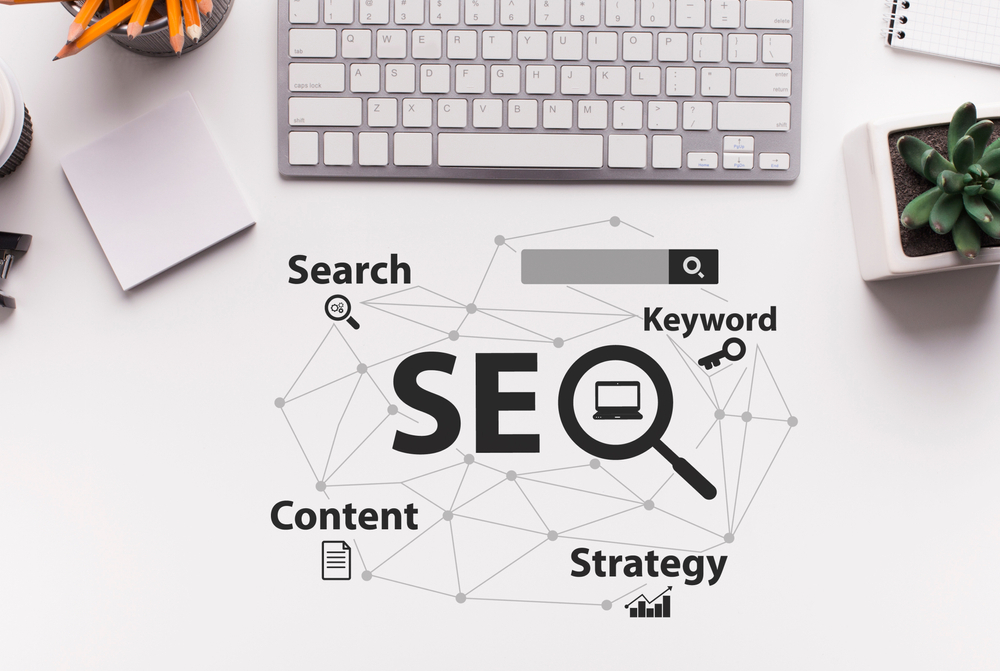 on page SEO