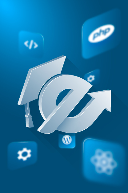 Our Story Section Logo