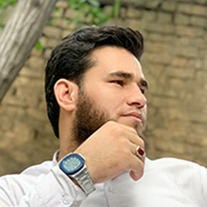 Shahsawar Khan React Native