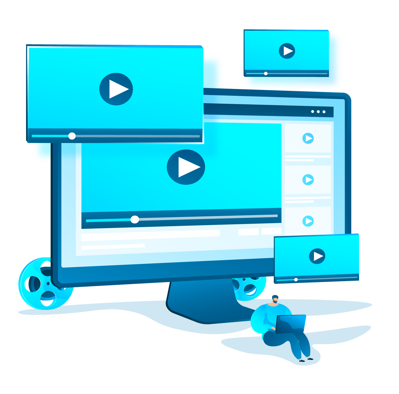 Why Enrollvids Series