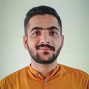 Zeeshan Shabbir Web Developer
